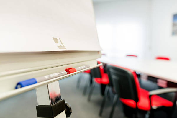 Seminar- & Besprechungsräume